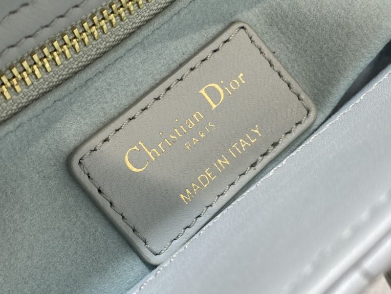 Christian Dior My Lady Bags